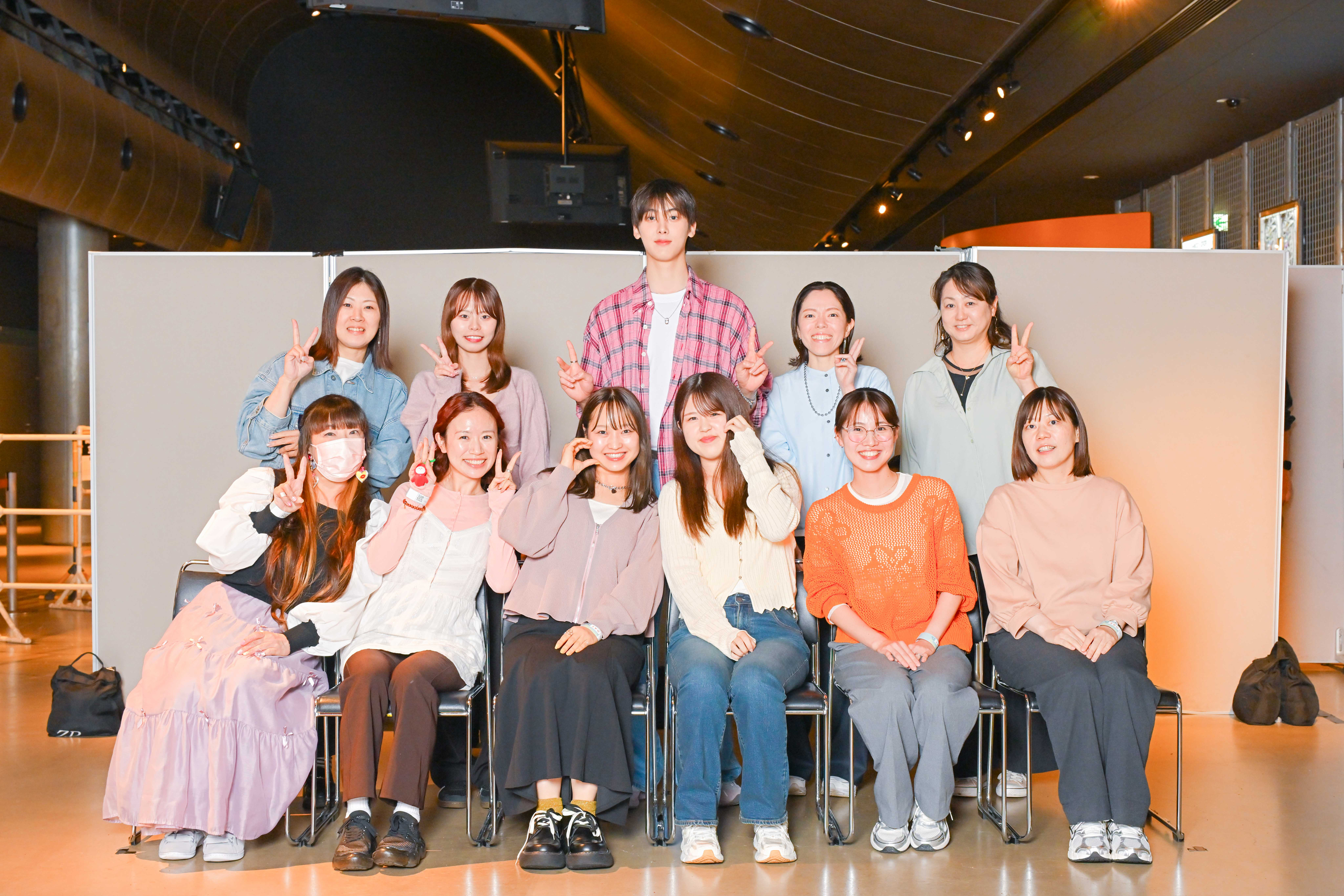Group O-A