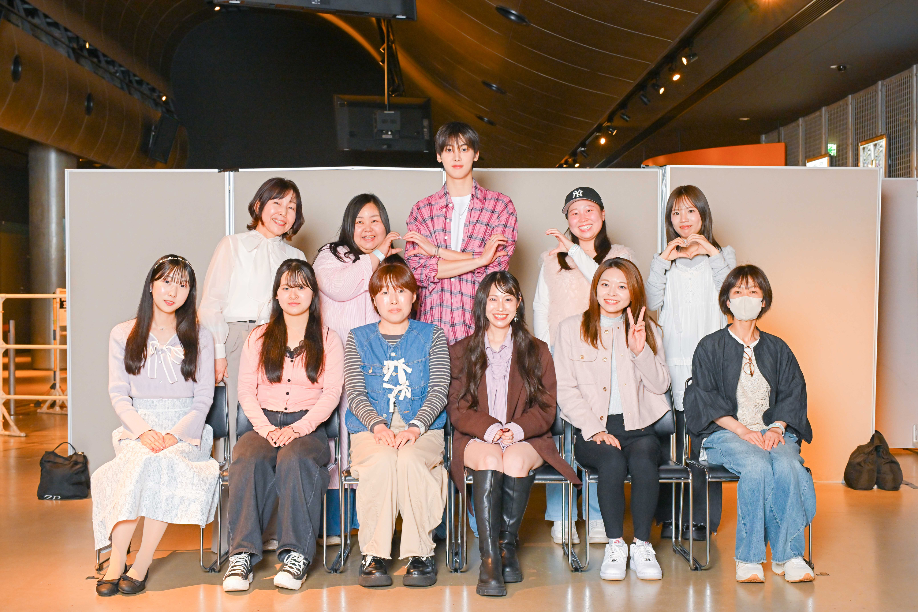 Group O-B