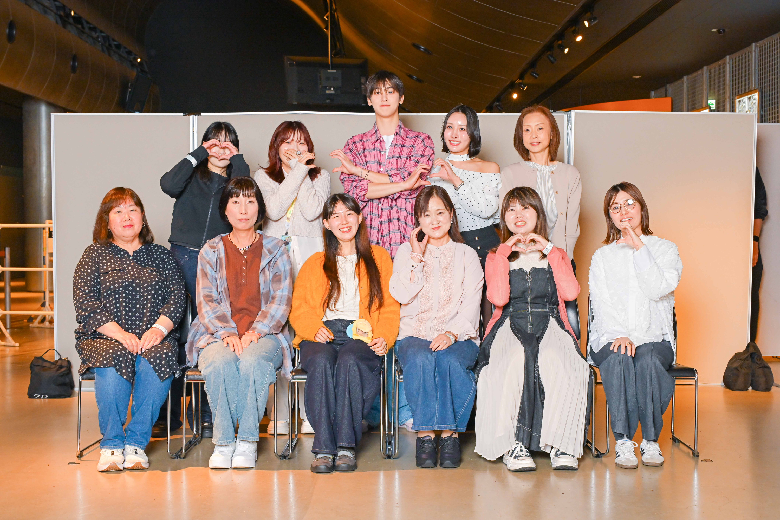 Group O-D