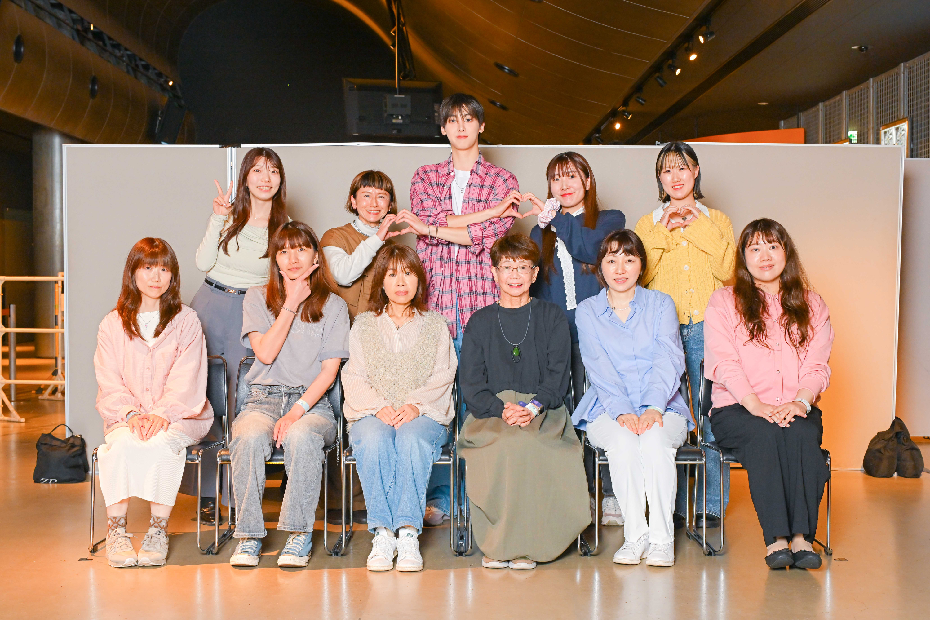 Group O-G